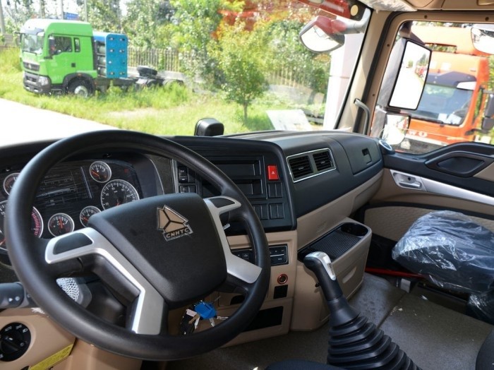 tractocamiones en venta