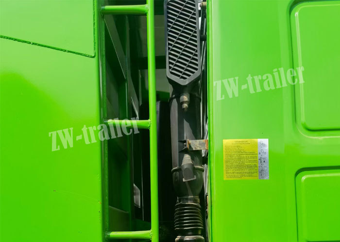 2nd hand tipper trucks