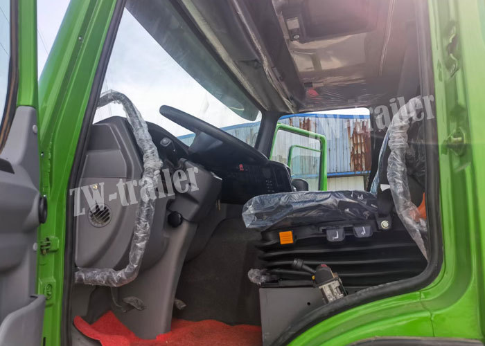 used tipper truck