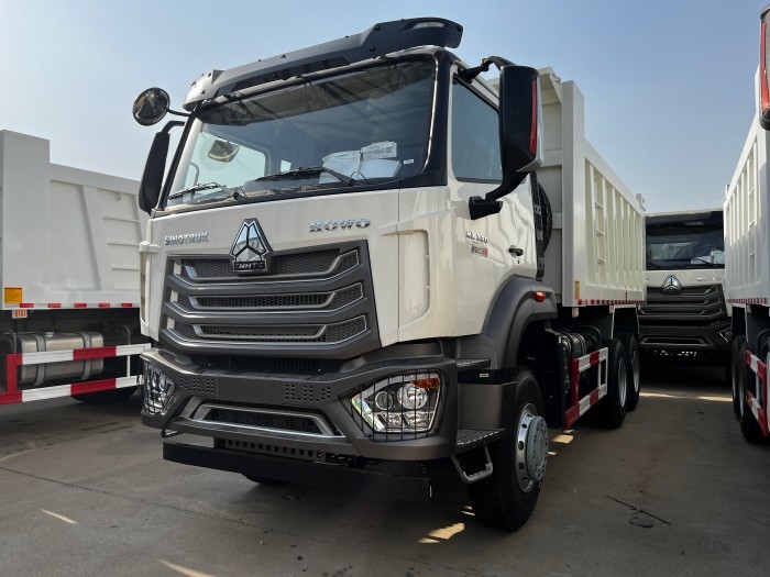camion-benne camion-benne