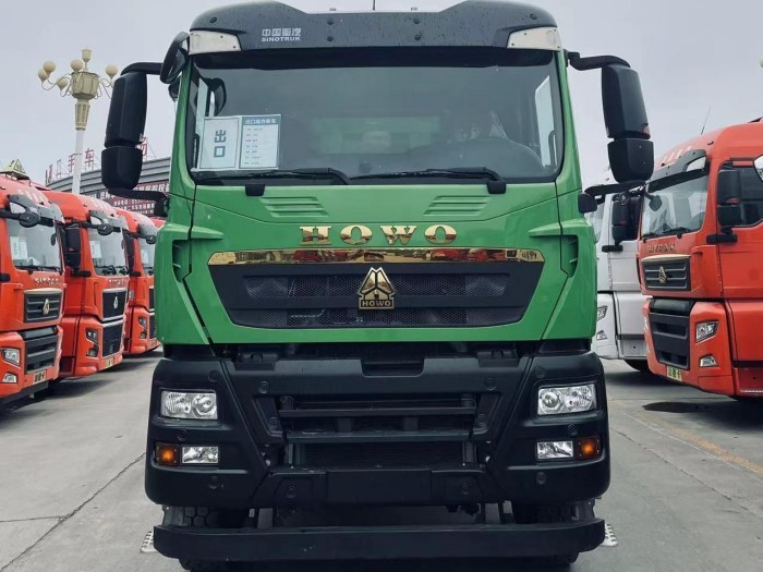 camion-benne