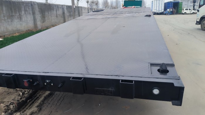 remolques portacontenedores Superlink remolques portacontenedores Superlink