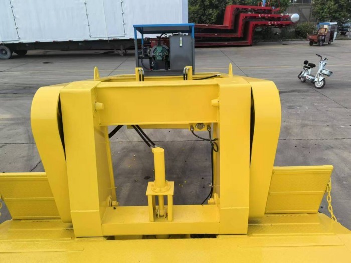 semirremolque en venta