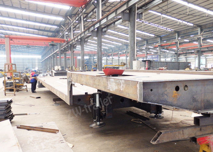 semirremolque de plataforma baja en venta semirremolque de plataforma baja en venta
