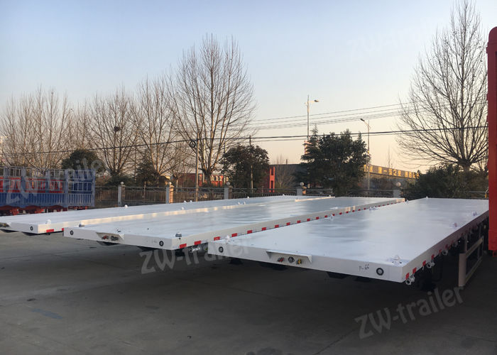 2044-202006031835455794 40 ton flatbed semi trailer