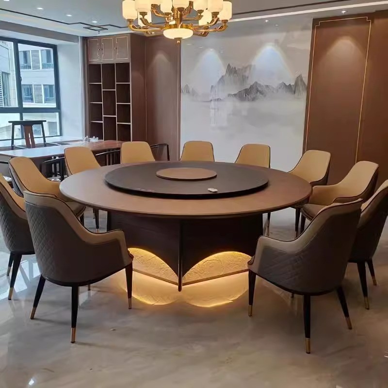O1CN01kbdbZO1usBr7yhcIe_!!2621356092-0-cib Beijiang Completes New Production Line Upgrade For Commercial Dining Furniture