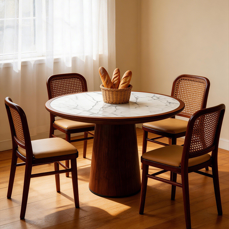 A Large Hotel Dining‑Set Project Completed for European Client