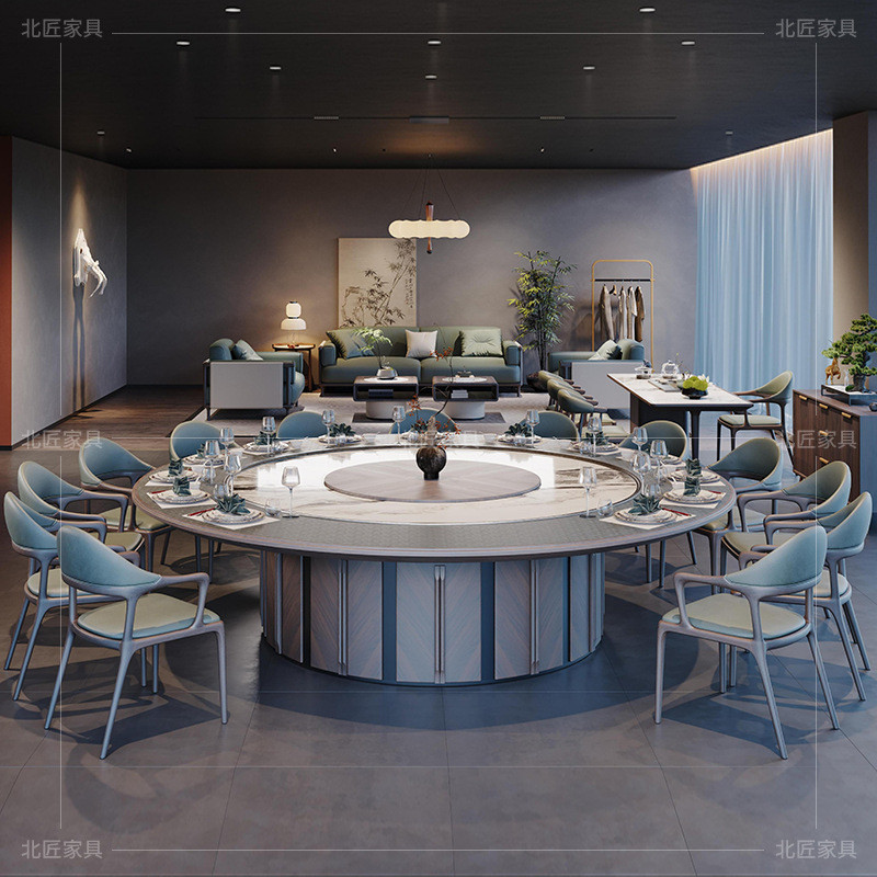 How To Choose Durable Restaurant Dining Furniture For Commercial Use