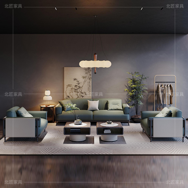 Beijiang Hotel Grand Round Table Light Luxury Electric Dining Table Private Room Restaurant Solid Wood Dining Table Extremely Simple Style Round Table 10 Person Dining Table