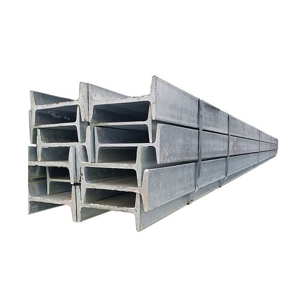 عارضة فولاذية على شكل I من S275JO