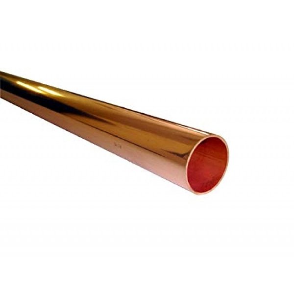 أنبوب نحاسي C24000
