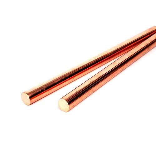 قضيب من النحاس C52100