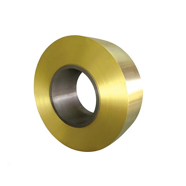شريط نحاسي H65
