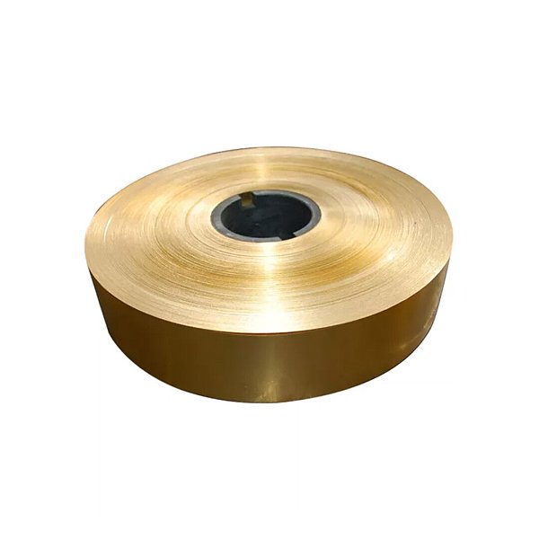 شريط نحاسي H62