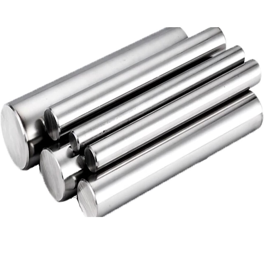 قضيب من سبيكة Inconel