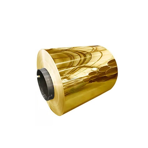 لفائف نحاس H62
