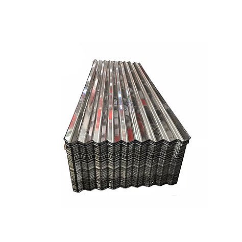 SGCD2/SGCD3 صفيحة مموجة مجلفنة
