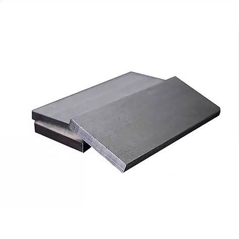 Q345 AISI ENSt 37-2 A572 Gr.65 فولاذ مسطح