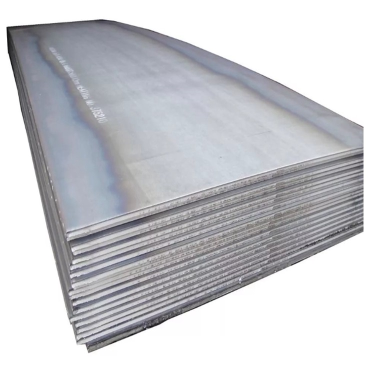 صفيحة فولاذ كربوني A573/A573M