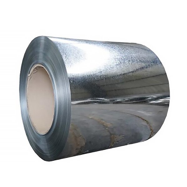 S220/250/280/320/350/550GD+Z لفائف فولاذية مجلفنة
