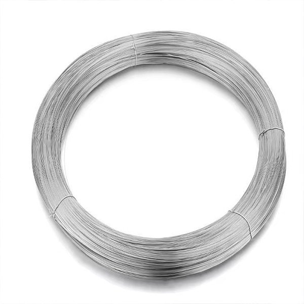 سلك فولاذي مجلفن SGC340/400/440/490/570