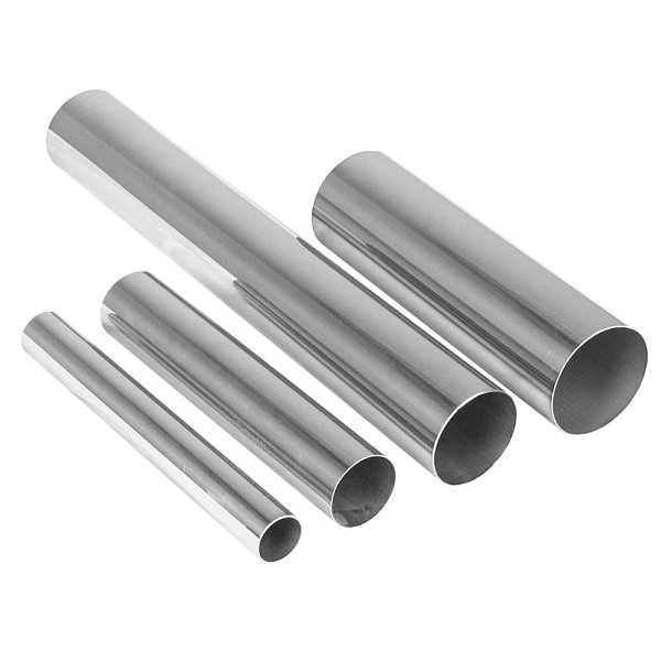 Tubería de aleación de Inconel