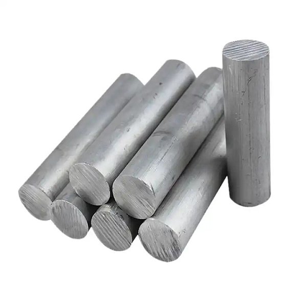 Barra de aluminio 6003