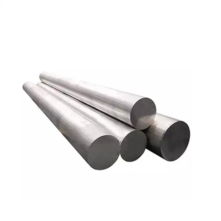 Barra de aluminio 6061