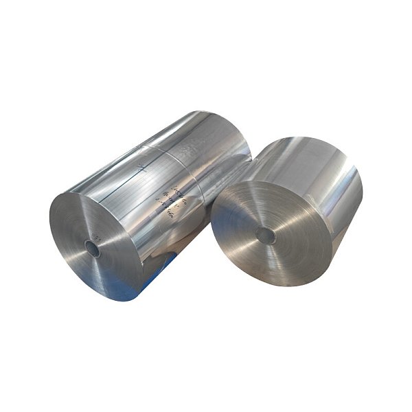 Papel de aluminio 8006