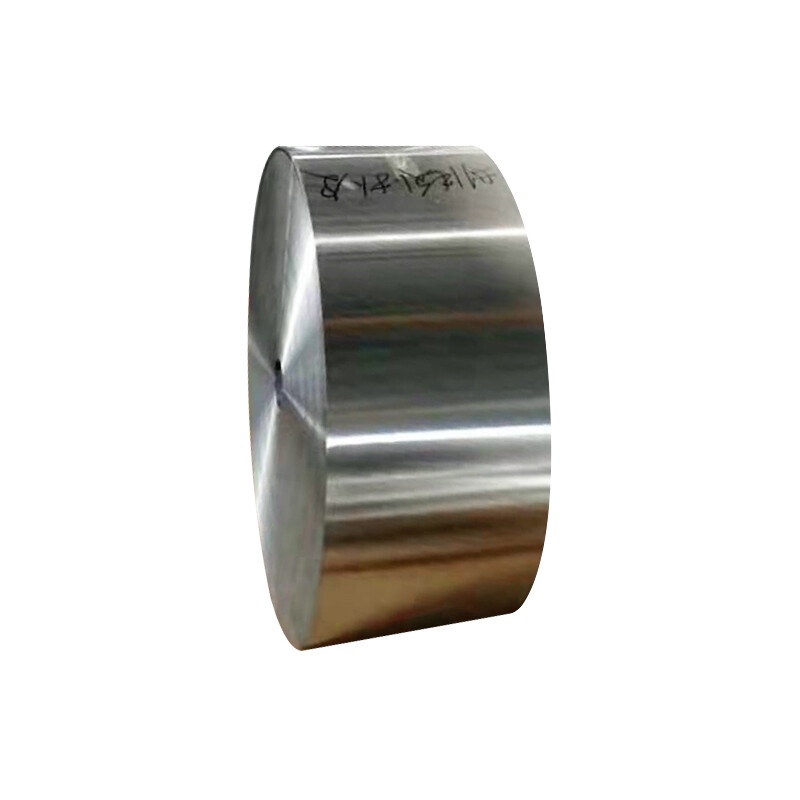 Papel de aluminio 3004