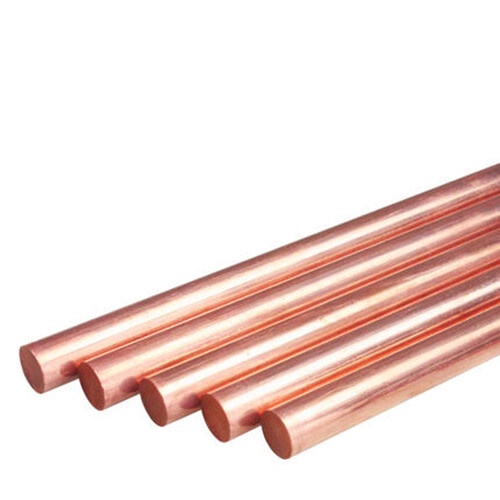 Barra de cobre C65100