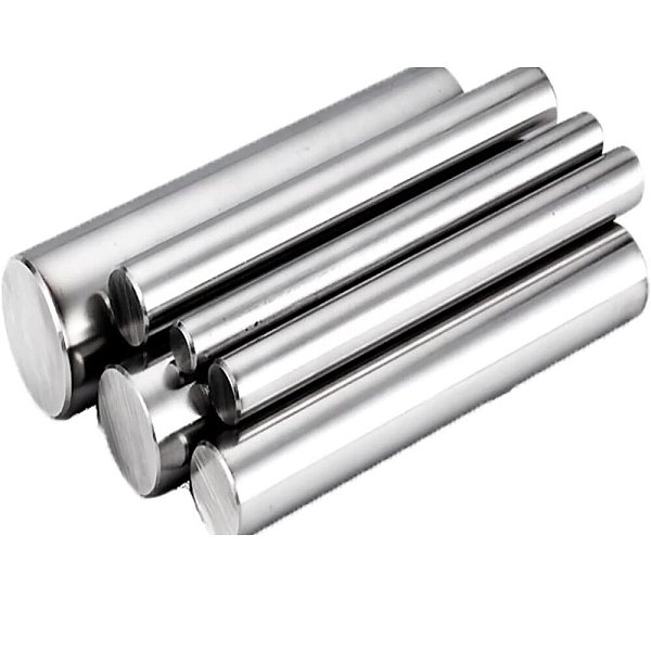 Barra de aleación de Inconel