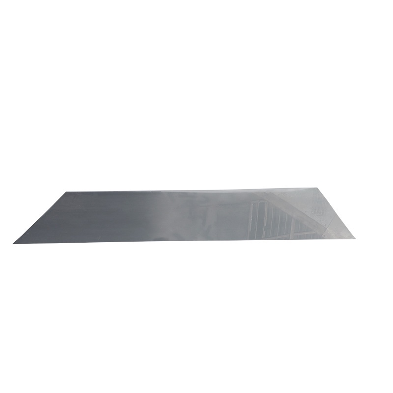Placa de acero inoxidable 316L