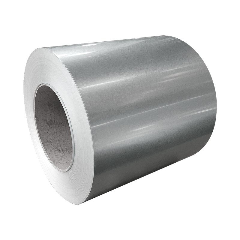 Bobina de acero inoxidable 304