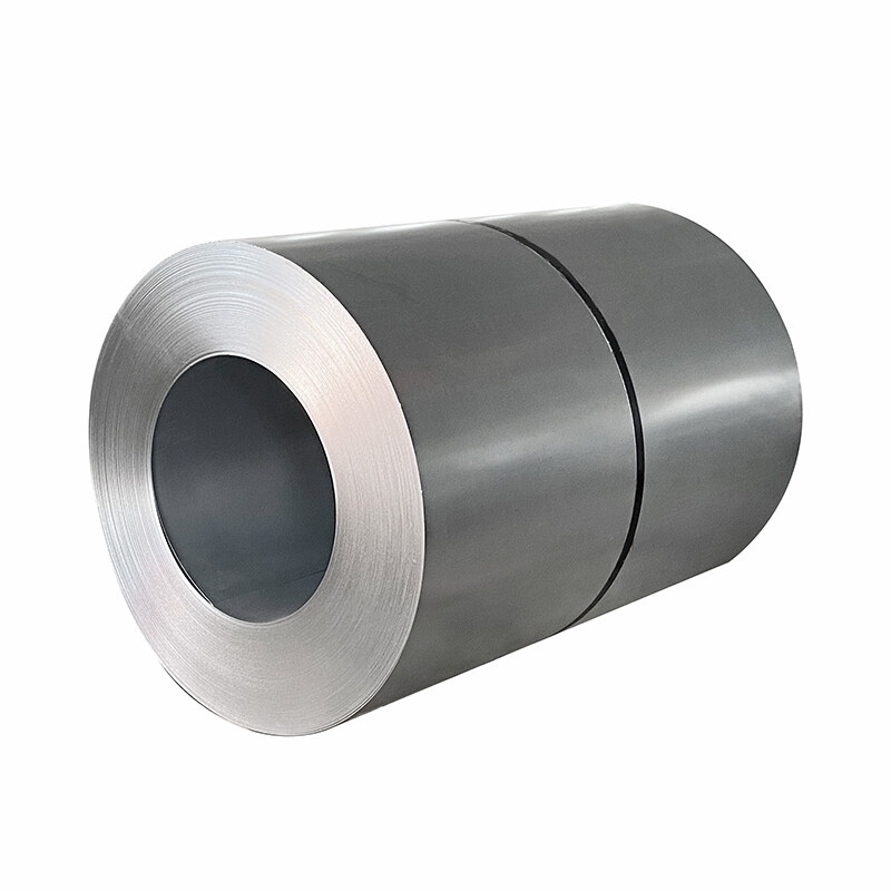 Bobina de acero inoxidable 201