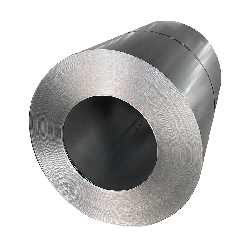 Bobina de acero inoxidable 316L