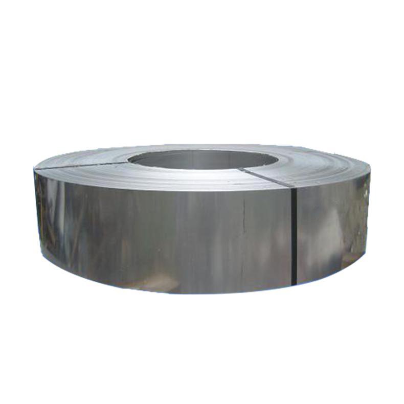 Tira de acero inoxidable 316