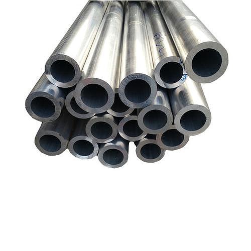 Tubo de aluminio 1050
