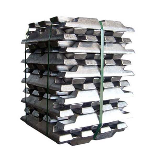 Lingote de aluminio 3003