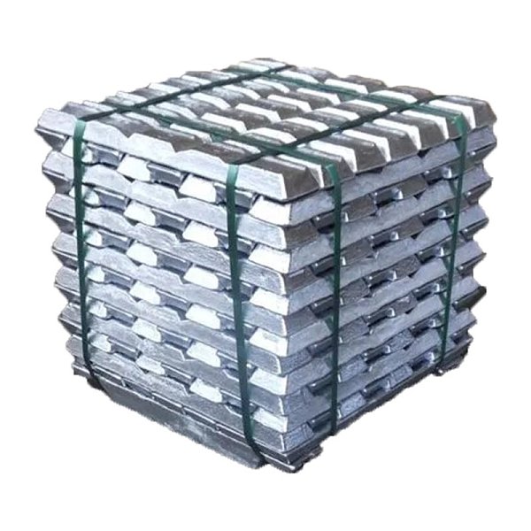 Lingote de aluminio 6061