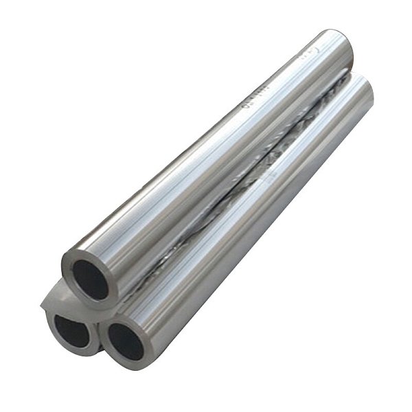 Papel de aluminio