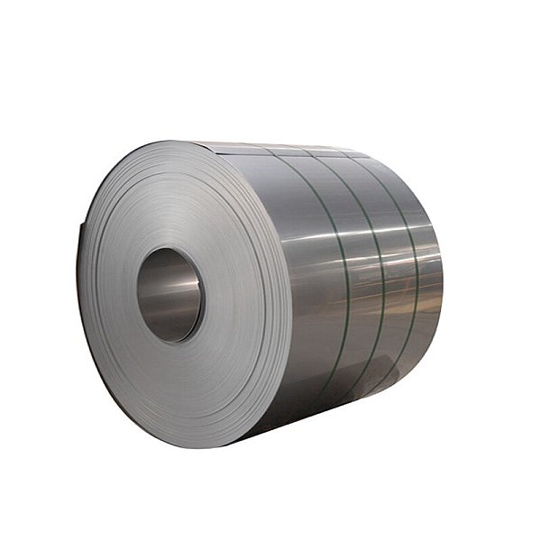 Bobina de acero laminado en frío 1008