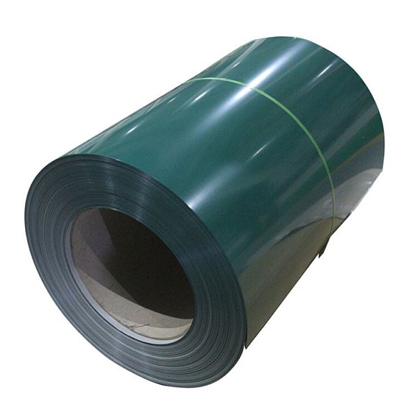 Bobina recubierta de color SGHC DX53D