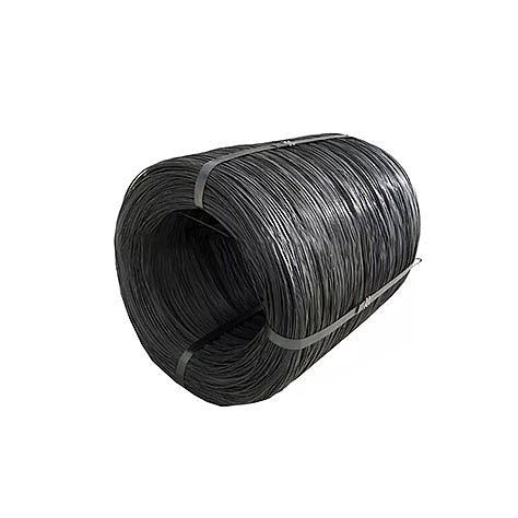 Alambre de acero al carbono A53