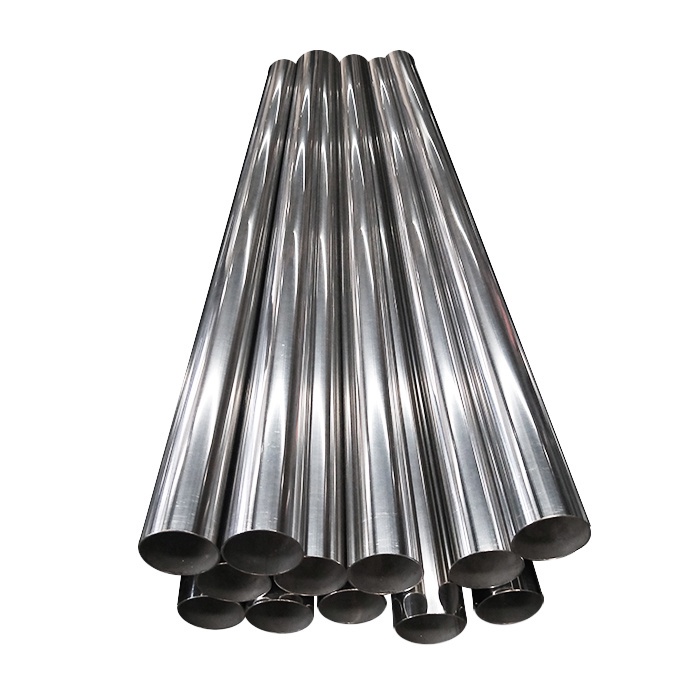 Tubo de acero inoxidable 310
