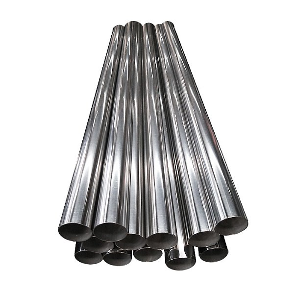 Tubo de acero inoxidable 310