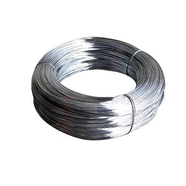 Alambre de acero inoxidable 316