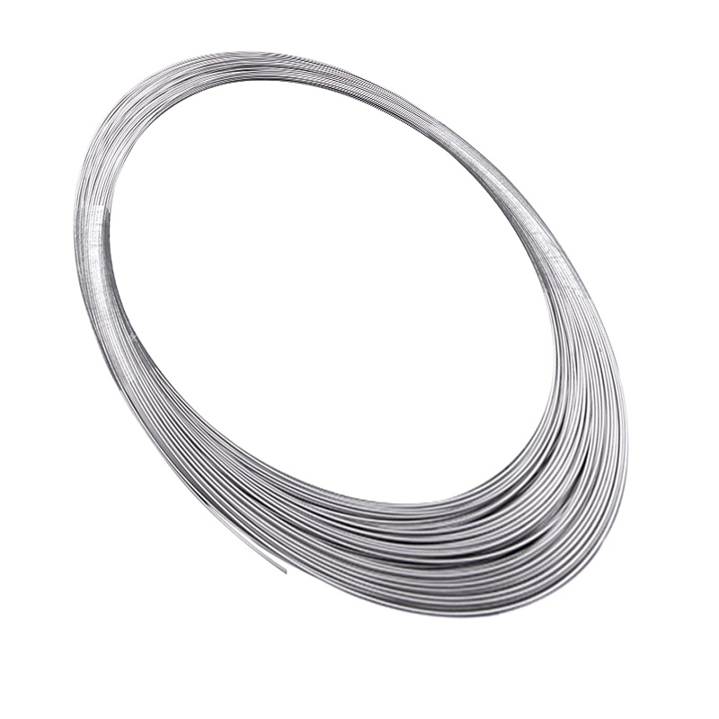 Alambre de acero inoxidable 321