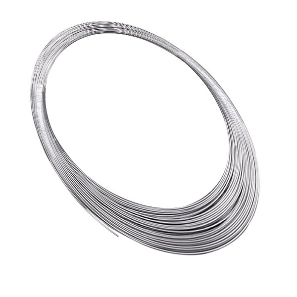 Alambre de acero inoxidable 321