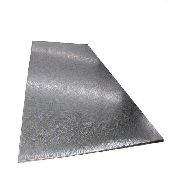 Placa de acero galvanizado SGCD2